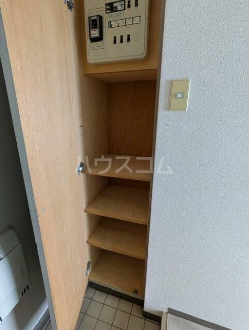 7/30 収納