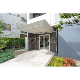 15/25 エントランス
