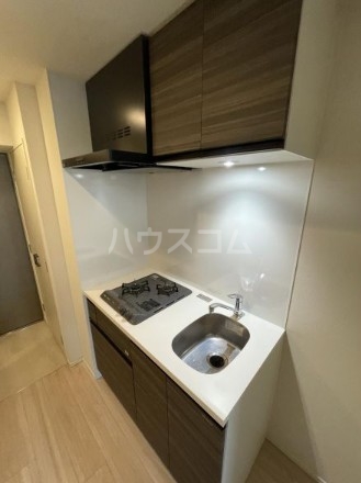 7/15 キッチン