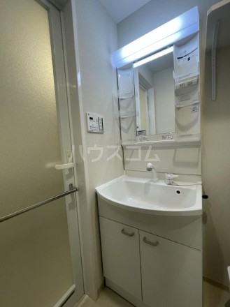 10/15 洗面