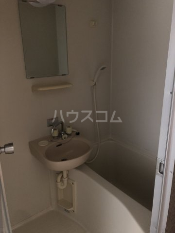 10/23 浴室