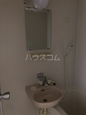 12/23 洗面