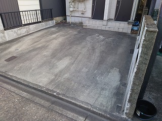22/29 駐車場