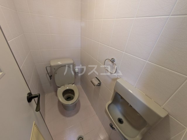 12/24 トイレ