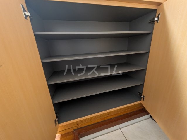 7/24 収納