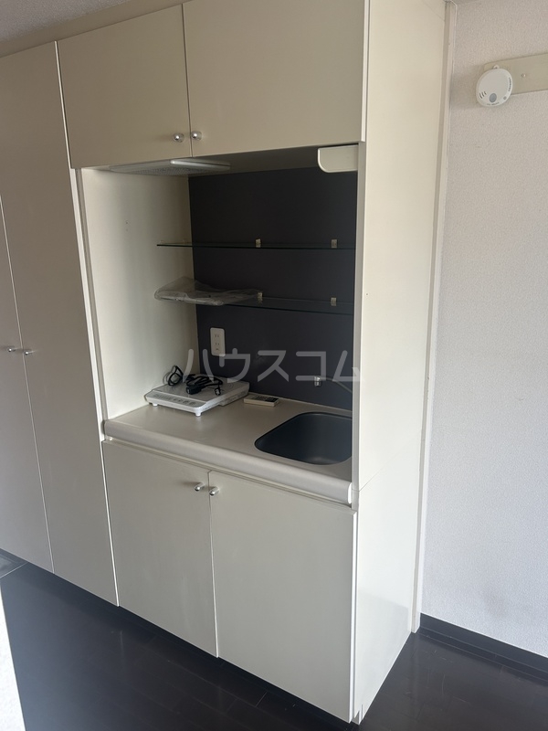 6/24 キッチン