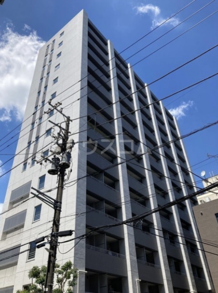 1/1 外観