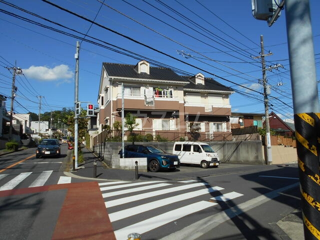 1/11 外観