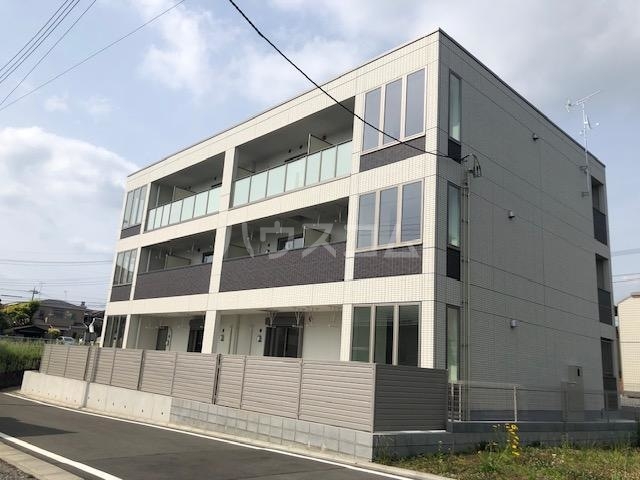 1/30 外観