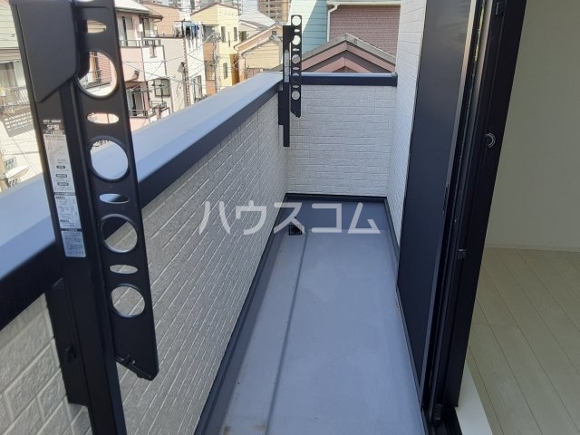 24/30 バルコニー