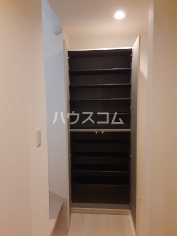 12/30 玄関