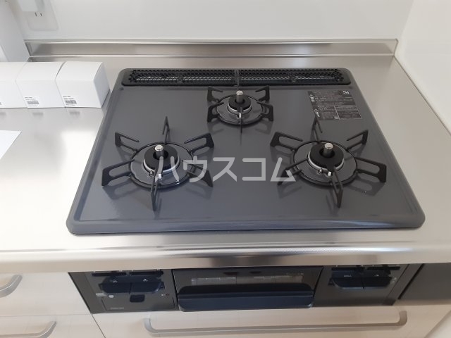 15/30 キッチン