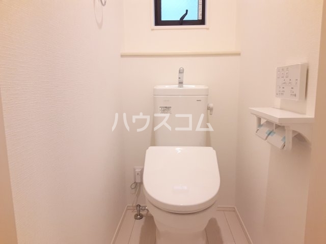 18/30 トイレ