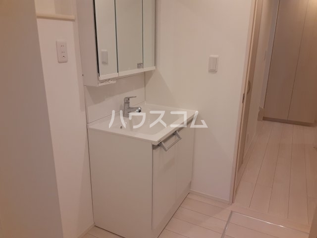 19/30 洗面
