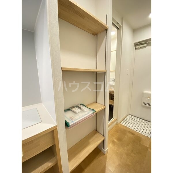 5/22 収納