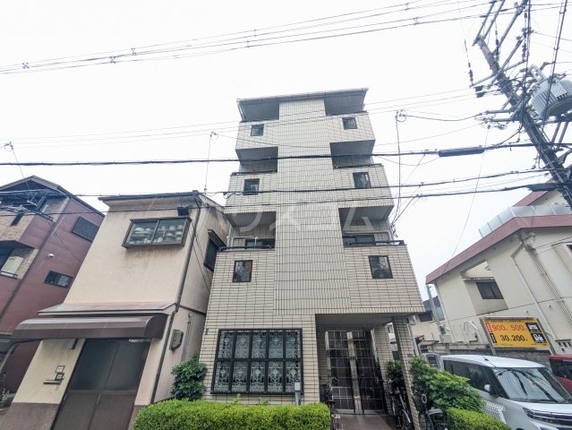 1/15 外観