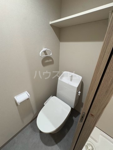 17/30 トイレ