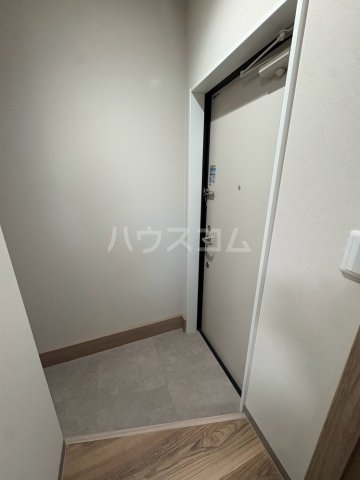 10/30 玄関