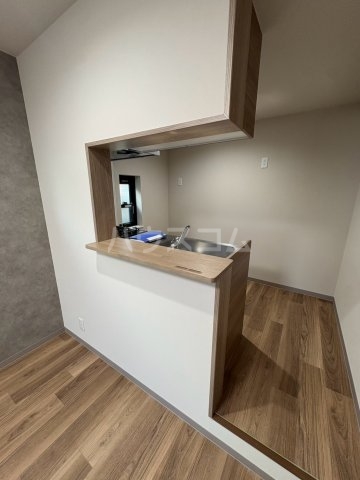 13/30 キッチン