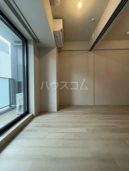 4/18 室内