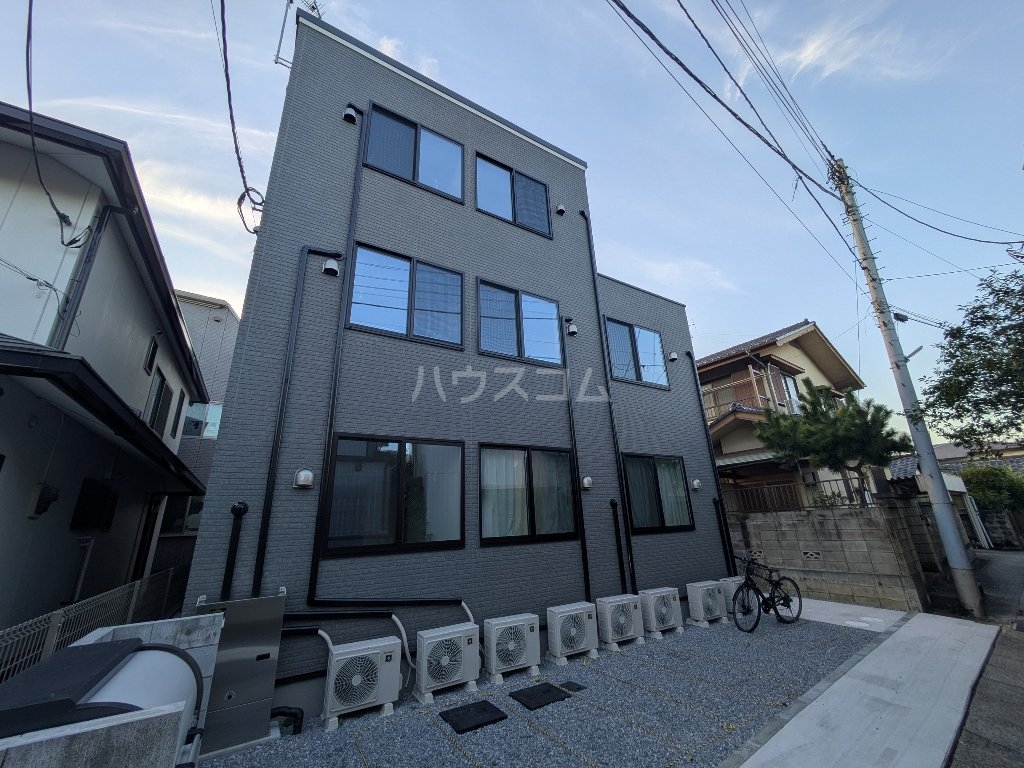 1/30 外観