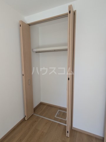 5/16 収納