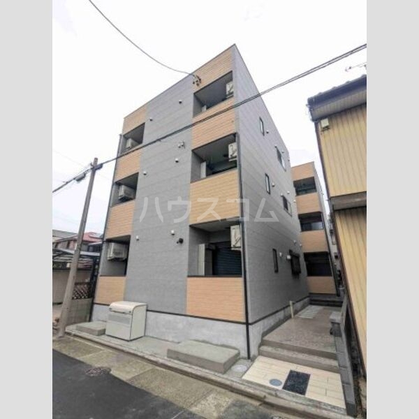 1/30 外観
