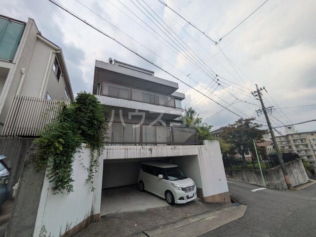 1/30 外観