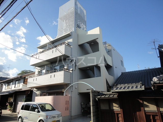 1/30 外観