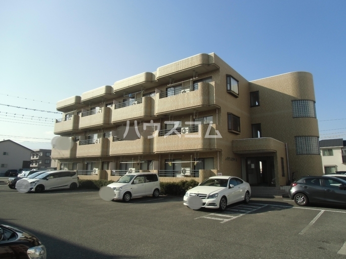 14/24 駐車場