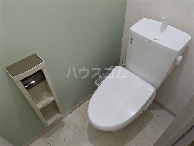 13/29 トイレ