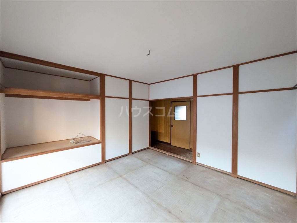 7/30 室内