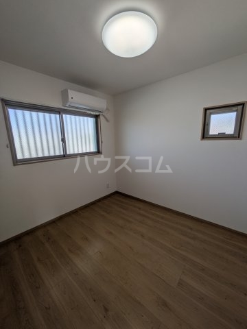 6/21 寝室