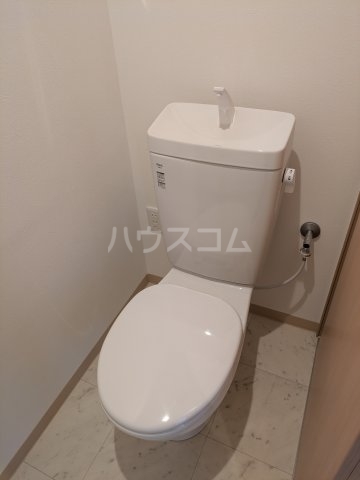 11/21 トイレ
