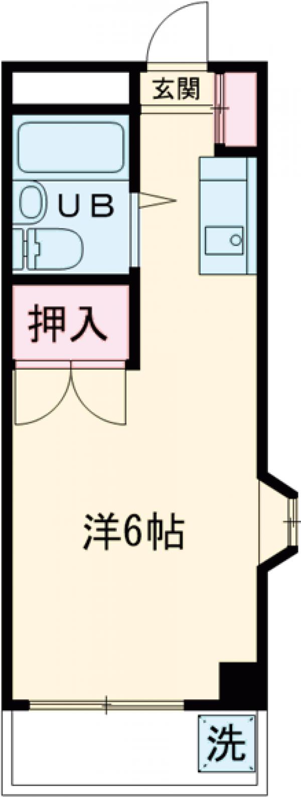 2/17 間取