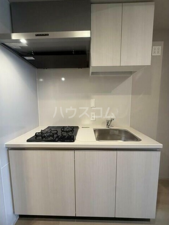 7/21 キッチン