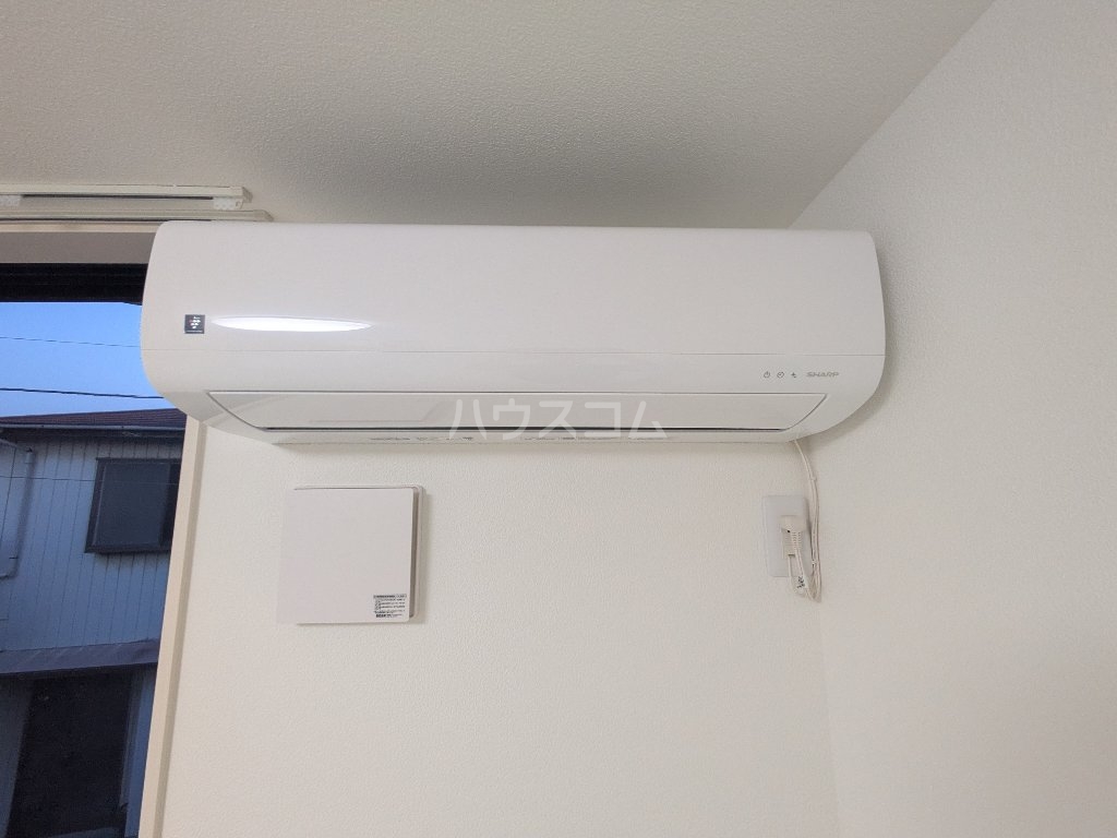 20/30 設備