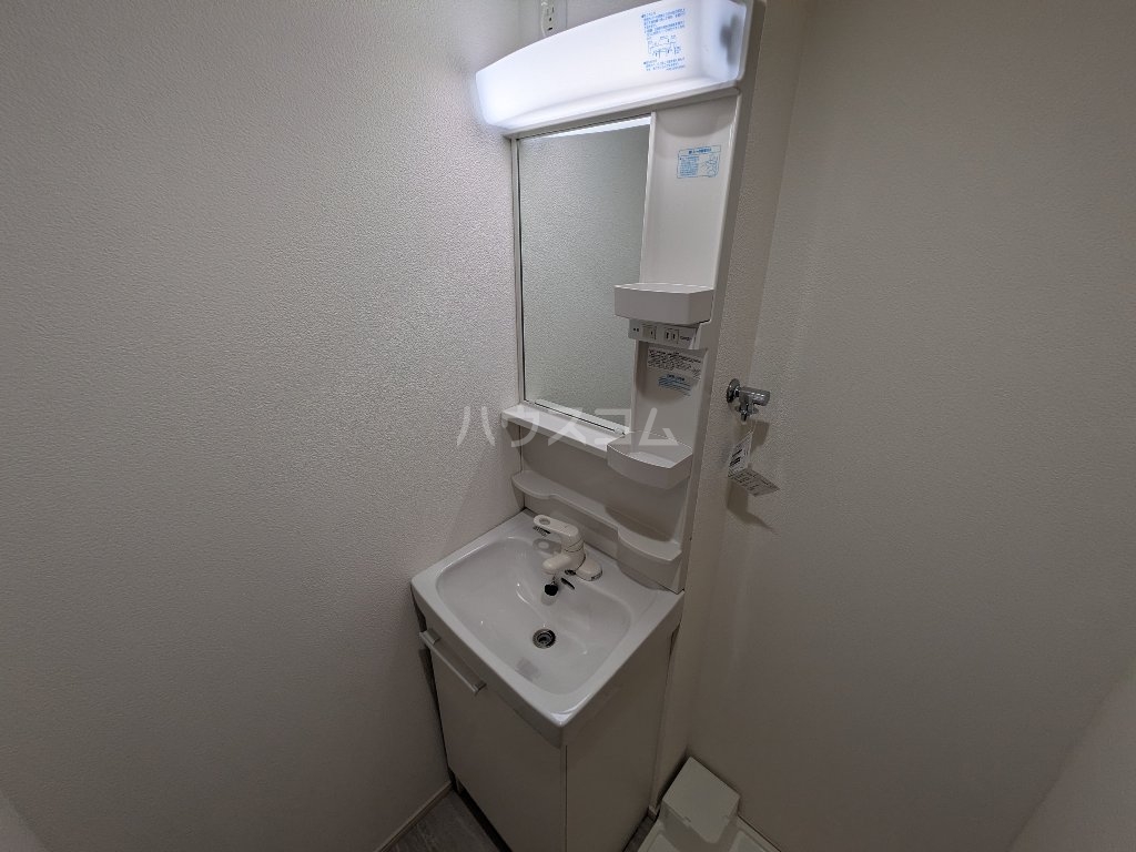 16/30 洗面