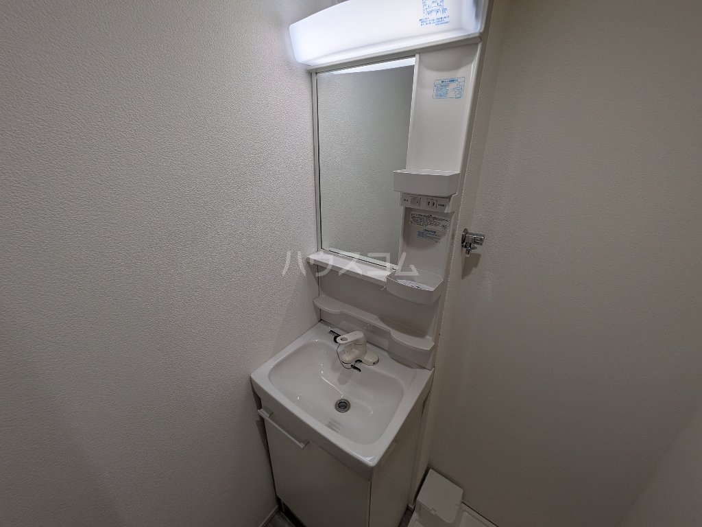 16/30 洗面
