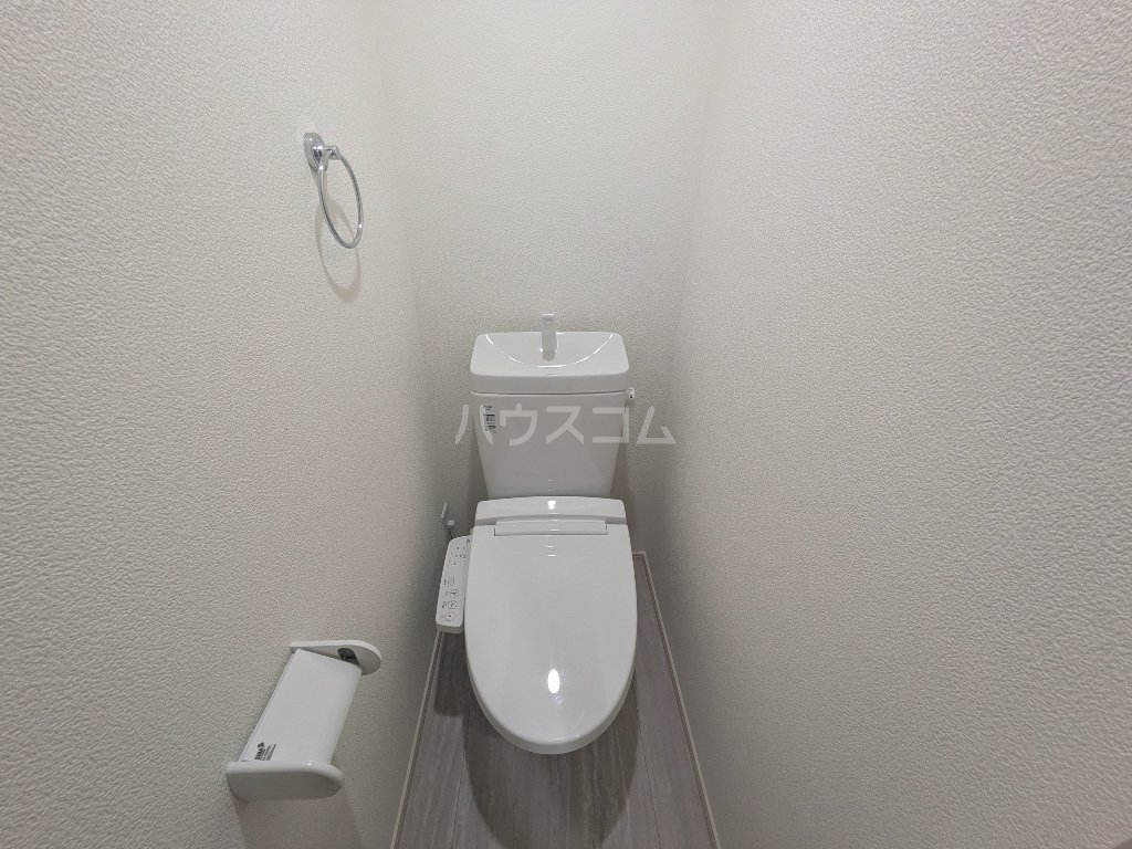 14/30 トイレ