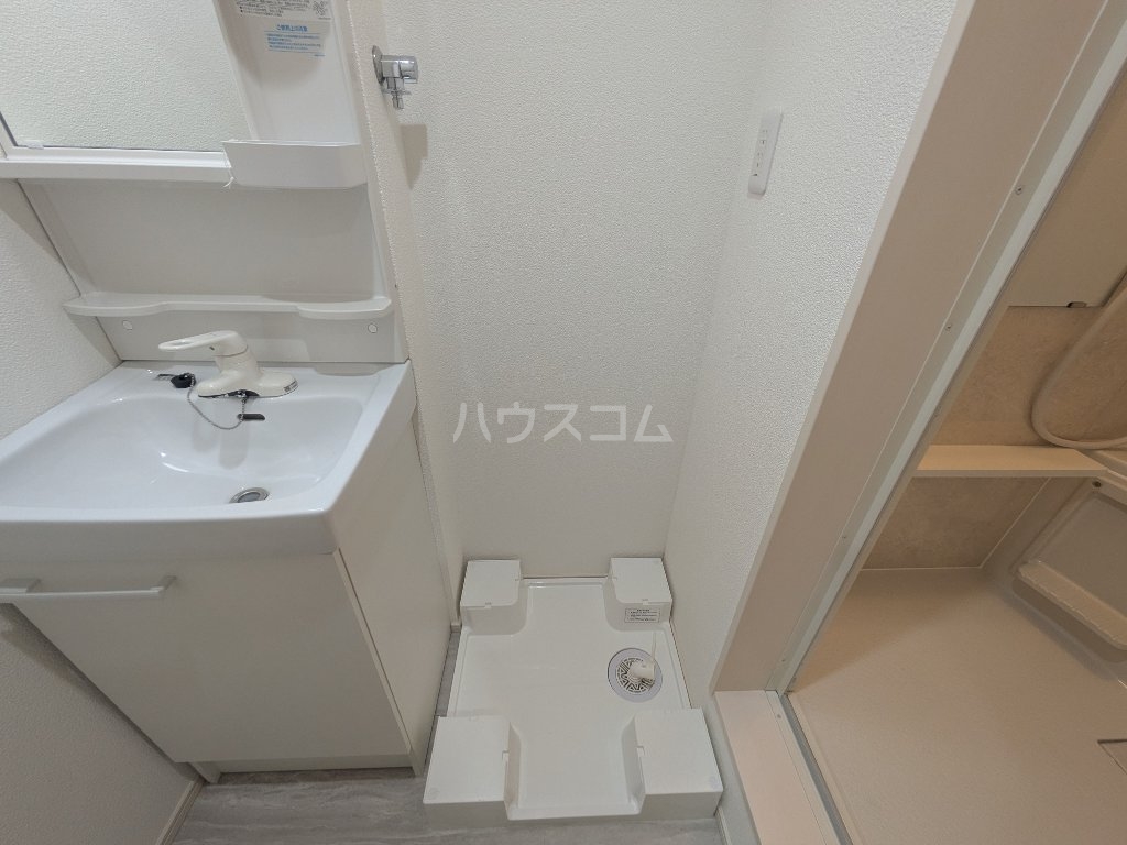 15/30 洗面