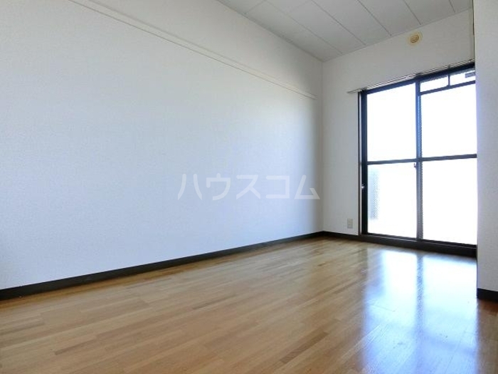 7/30 寝室