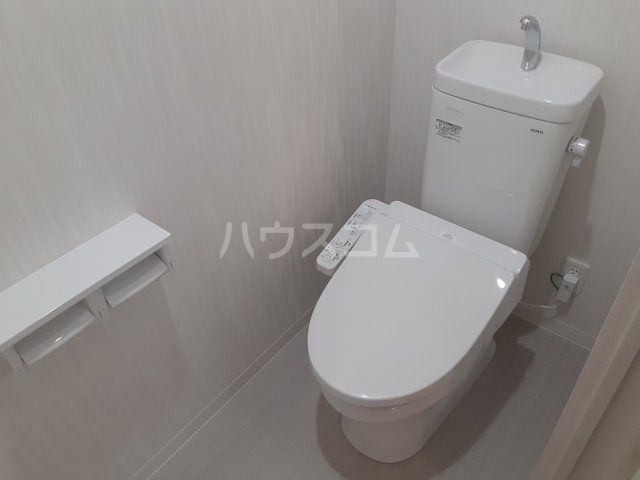 9/27 トイレ