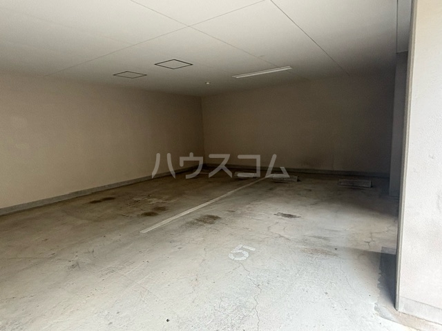 29/30 駐車場