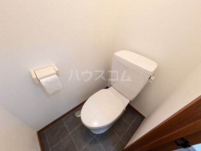 16/30 トイレ