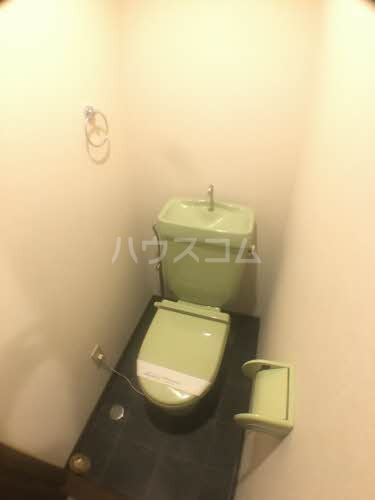 11/28 トイレ