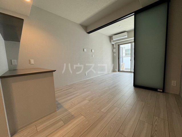5/25 寝室