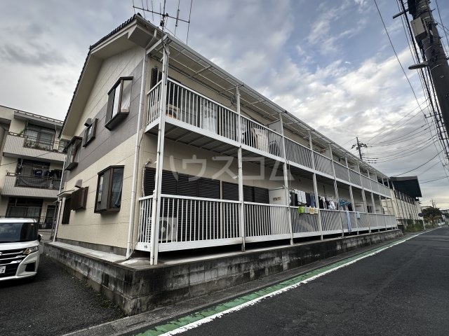 3/30 外観