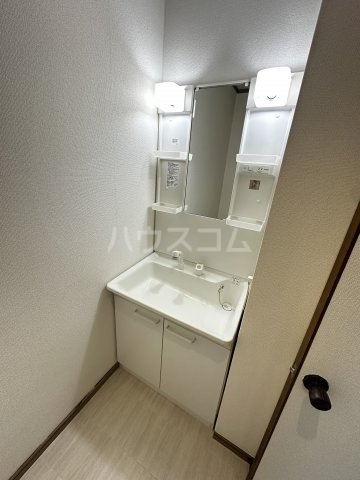 16/30 洗面