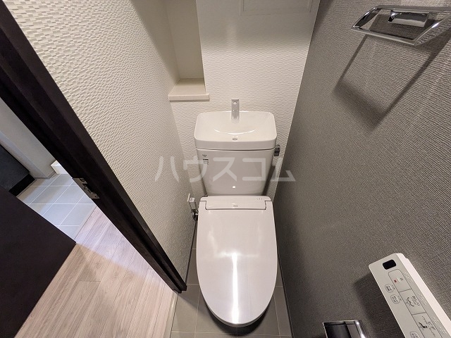 18/30 トイレ